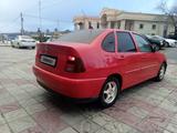 Volkswagen Polo 2001 года за 1 350 000 тг. в Алматы