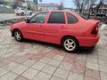 Volkswagen Polo 2001 года за 1 350 000 тг. в Алматы – фото 2