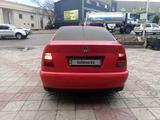 Volkswagen Polo 2001 года за 1 350 000 тг. в Алматы – фото 3