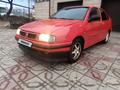 Volkswagen Polo 2001 года за 1 350 000 тг. в Алматы – фото 6