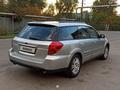 Subaru Outback 2004 года за 4 600 000 тг. в Алматы – фото 5