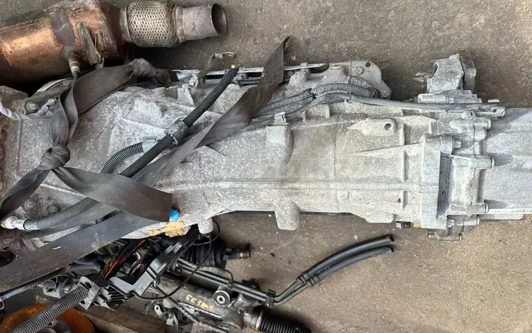 F30 акпп за 650 000 тг. в Шымкент