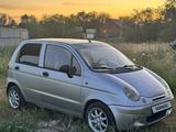 Daewoo Matiz 2011 годаүшін1 450 000 тг. в Алматы
