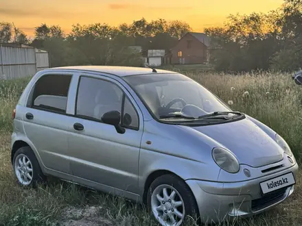 Daewoo Matiz 2011 года за 1 450 000 тг. в Алматы
