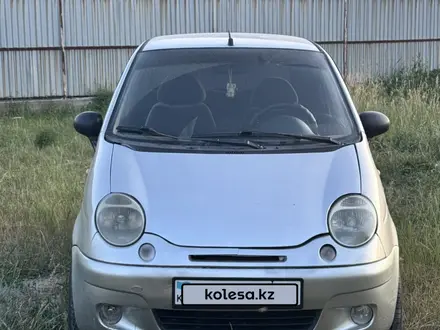 Daewoo Matiz 2011 года за 1 450 000 тг. в Алматы – фото 2