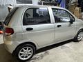 Daewoo Matiz 2011 годаүшін1 450 000 тг. в Алматы – фото 7