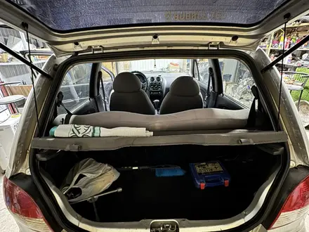 Daewoo Matiz 2011 года за 1 450 000 тг. в Алматы – фото 5