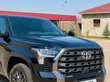 Toyota Tundra 2023 года за 41 500 000 тг. в Алматы – фото 3