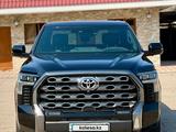 Toyota Tundra 2023 года за 41 500 000 тг. в Алматы – фото 4