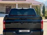 Toyota Tundra 2023 года за 41 500 000 тг. в Алматы – фото 5