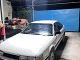 Mazda 626 1996 года за 1 000 000 тг. в Шамалган – фото 2