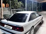 Mazda 626 1996 года за 1 000 000 тг. в Шамалган – фото 4