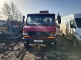 Mercedes-Benz  Vario 1998 годаүшін8 000 000 тг. в Кокшетау – фото 2