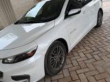 Chevrolet Malibu 2017 годаfor7 300 000 тг. в Шымкент – фото 2