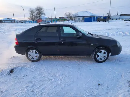 ВАЗ (Lada) Priora 2172 2012 года за 1 750 000 тг. в Семей – фото 2