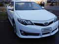 Toyota Camry 2013 года за 6 500 000 тг. в Уральск – фото 3