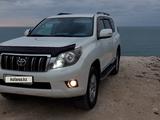 Toyota Land Cruiser Prado 2010 годаүшін19 000 000 тг. в Актау – фото 5