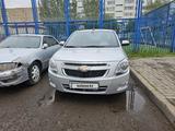 Chevrolet Cobalt 2020 года за 5 250 000 тг. в Астана – фото 2