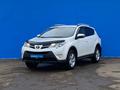 Toyota RAV4 2013 годаүшін8 080 000 тг. в Алматы