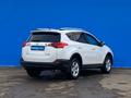 Toyota RAV4 2013 годаfor8 080 000 тг. в Алматы – фото 3