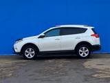 Toyota RAV4 2013 годаүшін8 960 000 тг. в Алматы – фото 5