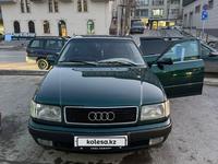 Audi A6 1994 года за 2 500 000 тг. в Шымкент