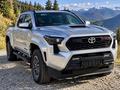 Toyota Tacoma 2024 годаүшін34 500 000 тг. в Алматы – фото 2