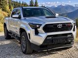 Toyota Tacoma 2024 годаүшін34 500 000 тг. в Алматы – фото 2