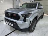 Toyota Tacoma 2024 годаүшін34 500 000 тг. в Алматы – фото 4