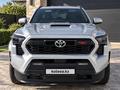 Toyota Tacoma 2024 годаүшін34 500 000 тг. в Алматы