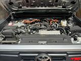 Toyota Tacoma 2024 годаүшін34 500 000 тг. в Алматы – фото 5