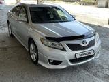 Toyota Camry 2010 года за 7 900 000 тг. в Шымкент – фото 4