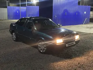 Audi 80, 1992