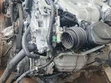 Двигатель VQ25 за 10 000 тг. в Астана – фото 4