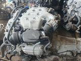 Двигатель VQ25 за 10 000 тг. в Астана – фото 5