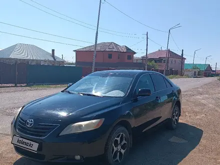 Toyota Camry 2006 года за 4 300 000 тг. в Аягоз – фото 2