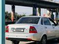 ВАЗ (Lada) Priora 2170 2013 годаүшін2 600 000 тг. в Семей – фото 3