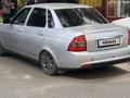 ВАЗ (Lada) Priora 2170 2013 года за 2 600 000 тг. в Семей – фото 8