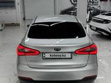 Kia Cerato 2013 года за 5 800 000 тг. в Кызылорда – фото 2