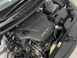 Kia Cerato 2013 года за 5 800 000 тг. в Кызылорда – фото 4