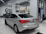 Kia Cerato 2013 года за 5 800 000 тг. в Кызылорда – фото 5
