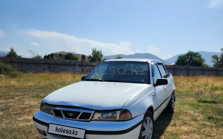 Daewoo Nexia 2007 годаүшін700 000 тг. в Алматы