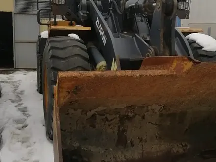 XCMG  Фронтальный погрузчик XCMG ZL50GN 2019 года за 15 000 000 тг. в Атырау – фото 2