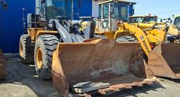 XCMG  Фронтальный погрузчик XCMG ZL50GN 2019 года за 15 000 000 тг. в Атырау