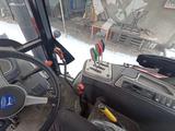 Nursan  1204 2025 годаүшін12 000 000 тг. в Иргели – фото 4
