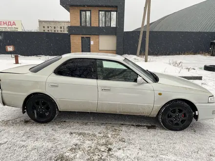 Toyota Vista 1998 года за 1 450 000 тг. в Павлодар – фото 2