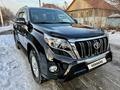 Toyota Land Cruiser Prado 2014 годаүшін17 500 000 тг. в Алматы