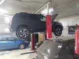 Запчасти по ходовой части и кузову Peugeot Citroen Renault в Астане в Астана – фото 3