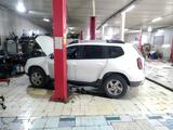 Запчасти по ходовой части и кузову Peugeot Citroen Renault в Астане в Астана