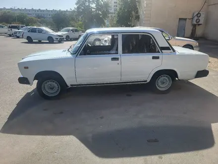 ВАЗ (Lada) 2107 2005 года за 850 000 тг. в Актау – фото 8